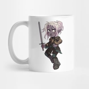 Minthara Mug